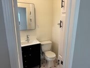 Full Bathroom - 1139 Amoroso Pl Unit 1139