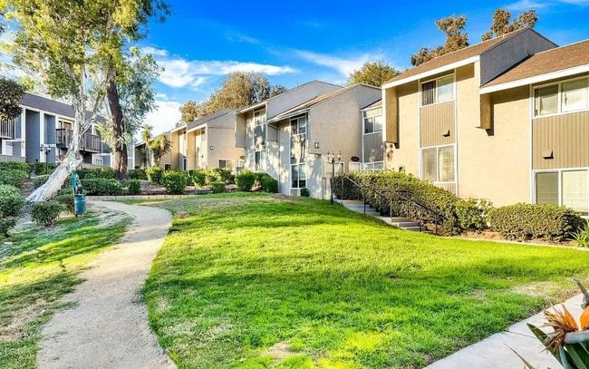 Photo - 6333 College Grove Way Townhome