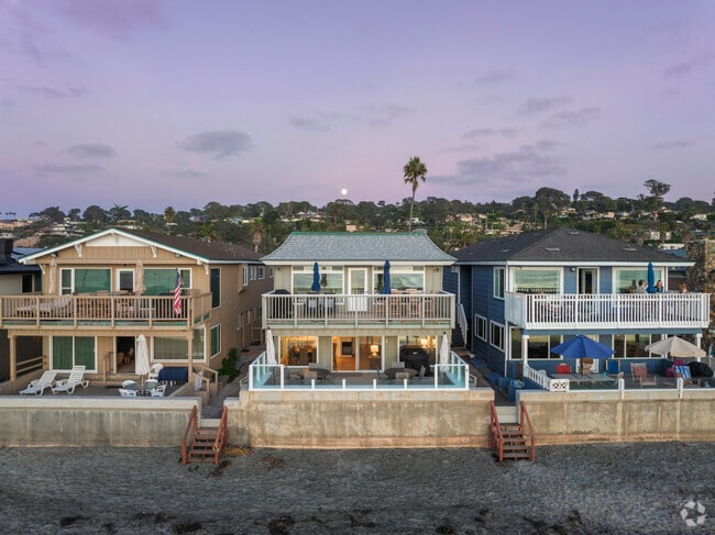 Building Photo - 1812 Ocean Front Rental