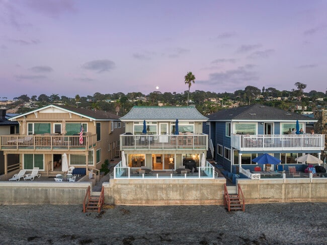 Photo - 1812 Ocean Front House