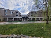 Photo - The Willows. 55+ community