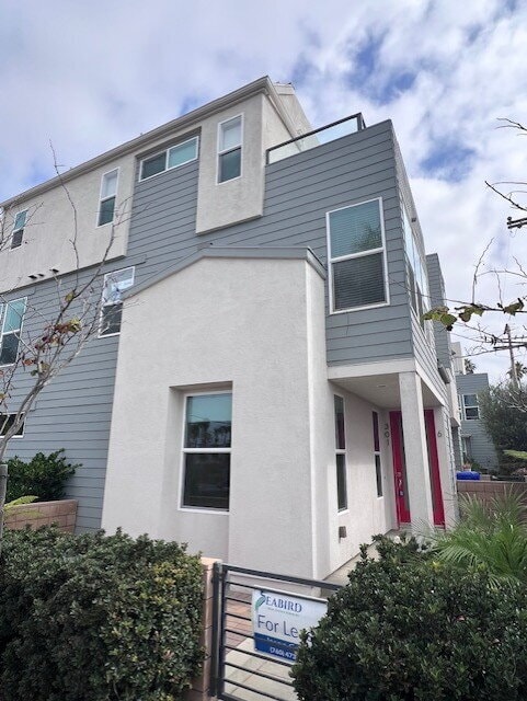 Photo - Ultimate Beach House! 3 Bed/3 Bath with Ocean Views from Every Floor, Panoramic Rooftop Deck, Dua...