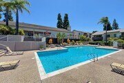 Photo - 1 Bedroom, 1 Bathroom Condo in the Villa La Jolla Community Unit H