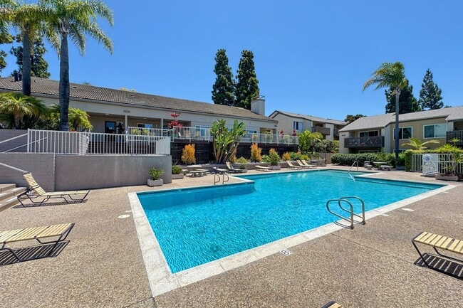 Photo - 1 Bedroom, 1 Bathroom Condo in the Villa La Jolla Community Unit H