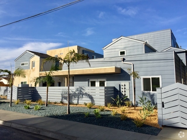 Building Photo - 640 Florida St Unit 1 Rental