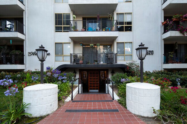 Photo - The Andorra Apartments