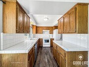 Photo - Stunning 3BD/2.5BA Townhouse in El Cajon W/ Central A/C, W/D, 2 Balconies, & Community Pool/Spa!