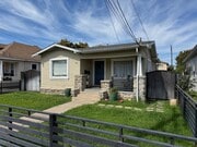 Front of property (unit is in back) - 346 -348 1/2 W Sepulveda Street