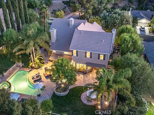 Building Photo - 15305 Saddleback Rd