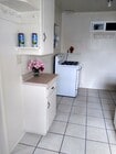 beautiful kitchen - has 4 windows - 1843 E Palmyra Ave Unit 1843