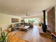 Photo - Beautiful 3-bedroom, 2.5-bath country-styl... House