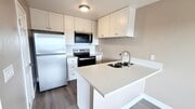 Photo - Bright 2BR Bay Park Townhome with Covered Parking & Canyon View Balcony