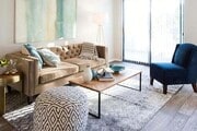 NATURAL LIGHTING - Monte Vista Apartments