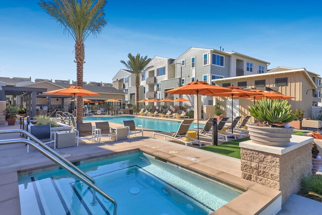 Photo - Esencia Sur Apartment Homes