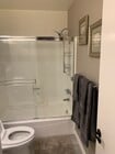 guest bathroom - 1128 11th St Condo Unit 105