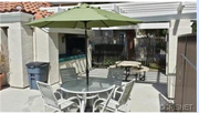 BBQ AREA - 4240 Lost Hills Rd Condo Unit 2801