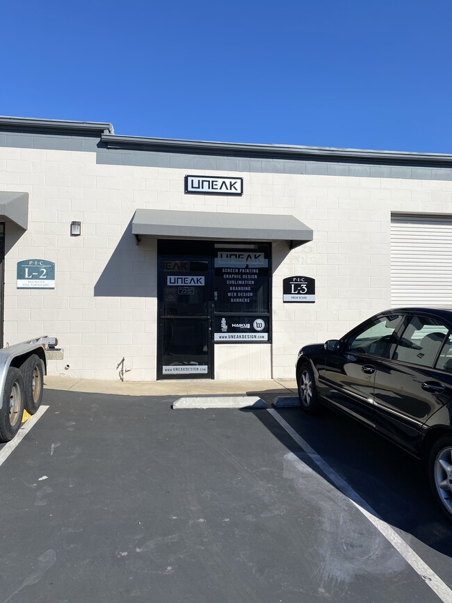 Photo - 120 N Pacific St Unit L3