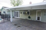 Photo - Charming 3 Bed 2 Bath Pool Home in City of Orange