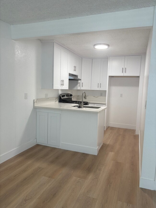 Excelsior Apartments - Excelsior Apartments