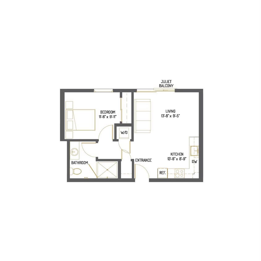 Floor Plan - C6