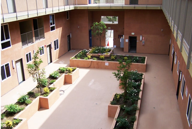 Photo - Mirage Town Homes II