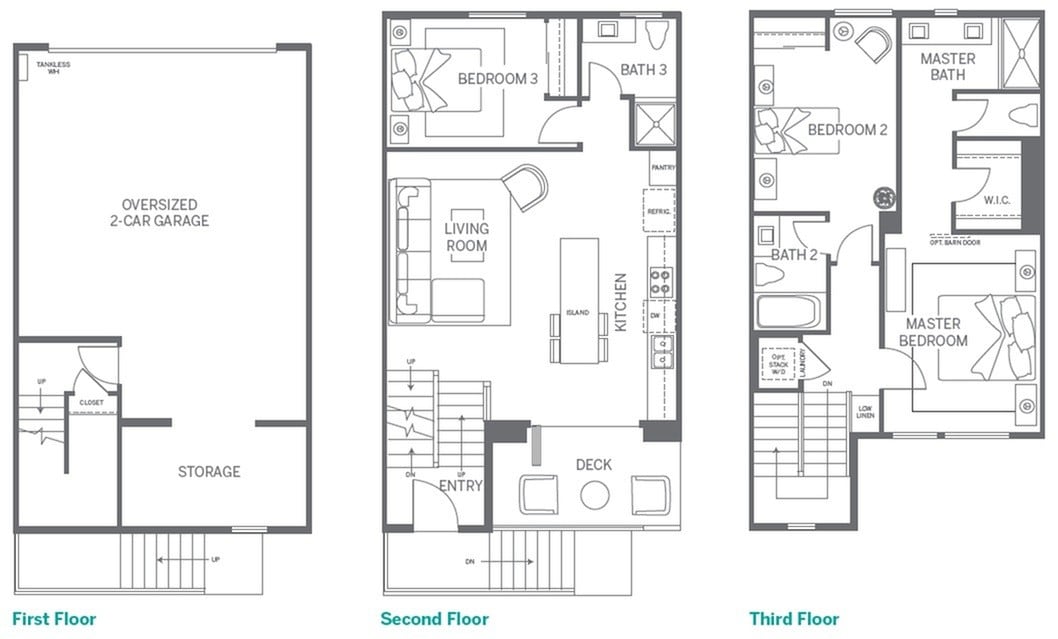 Floor Plan - 2