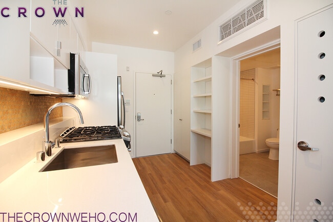 Photo - Crown Apartments