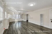 Photo - 620 S Louise St