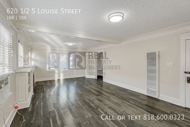 Photo - 620 S Louise St