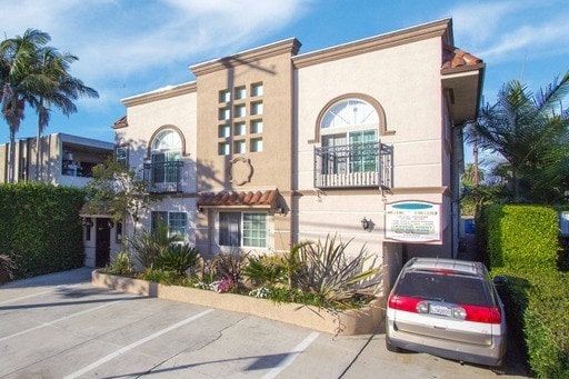 Photo - 4106 Inglewood Blvd Apartment Unit 5