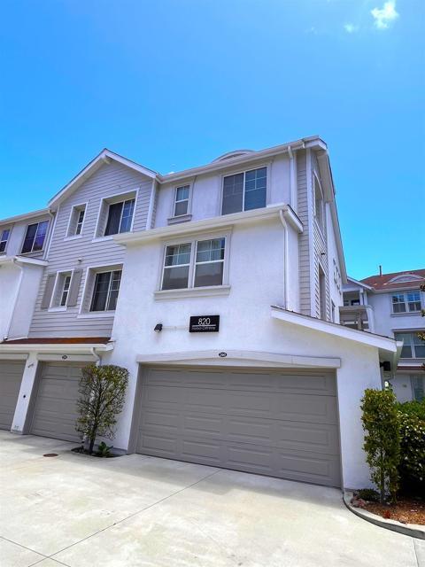 Building Photo - 820 Harbor Cliff Way Unit 260
