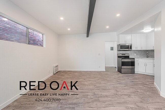 Photo - 519 S Westmoreland-201 Unit 201