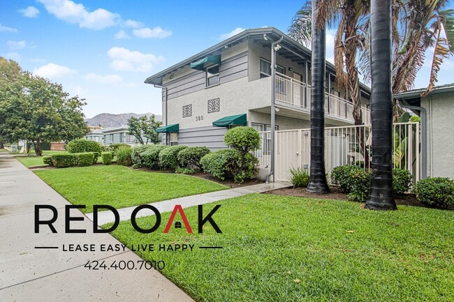 Photo - 380 S Sierra Madre Blvd Unit 2