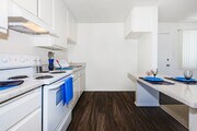 Photo - Pacific View Apartment Homes
