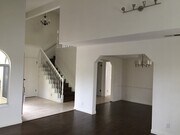 Entry + Dining Room - 1815 Morgan Ln