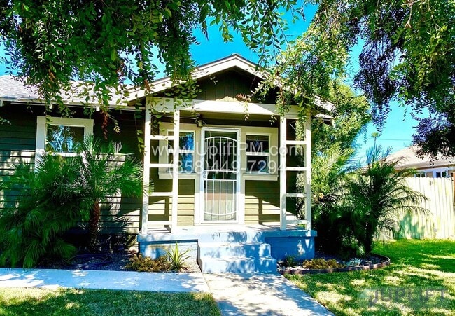 Building Photo - 3637 36th St