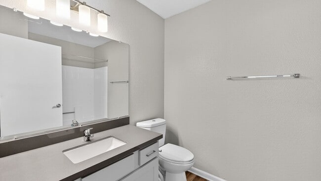 Photo - Barham Villas