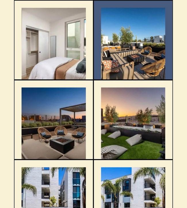 Photo - 8377 Blackburn Ave Unit Apt 306