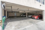 Parking - Lido Apartments - 730 E Raleigh St