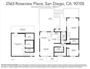 Photo - 2563 Roseview Pl