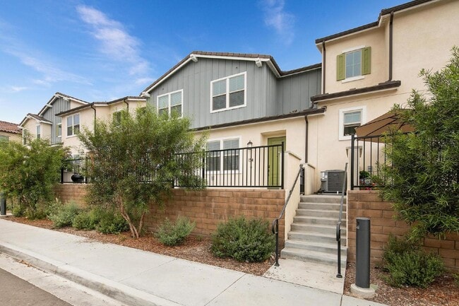 Photo - Village of Escaya - 3 Br 2.5 Ba - 2 car attached garage - must see this fabulous community! Unit #154