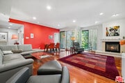 Photo - 502 San Vicente Blvd Condo Unit 205