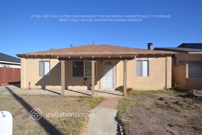 Building Photo - 22618 Catskill Ave Rental