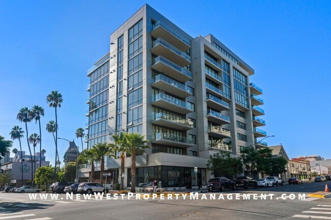 Photo - 2604 Fifth Ave Unit 206