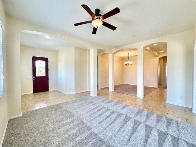 Photo - Beautiful Single-Story Home on Gated and Private, Country Horse Property located in Temecula Vall...