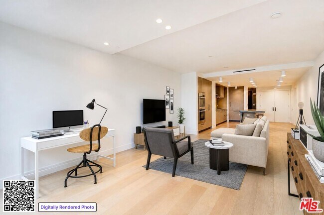 Photo - 10777 Wilshire Blvd Unit 210
