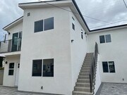 exterior view - 436 N Shelton St Apartments Unit 101