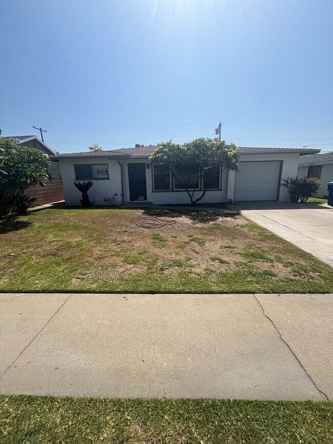 Photo - Lovely 3 Bedroom 1 Bath House with Garage