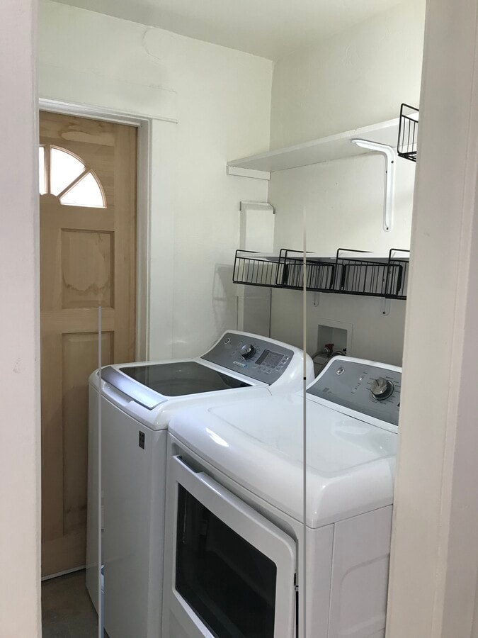 Photo - 206 S Guadalupe Ave Unit #A
