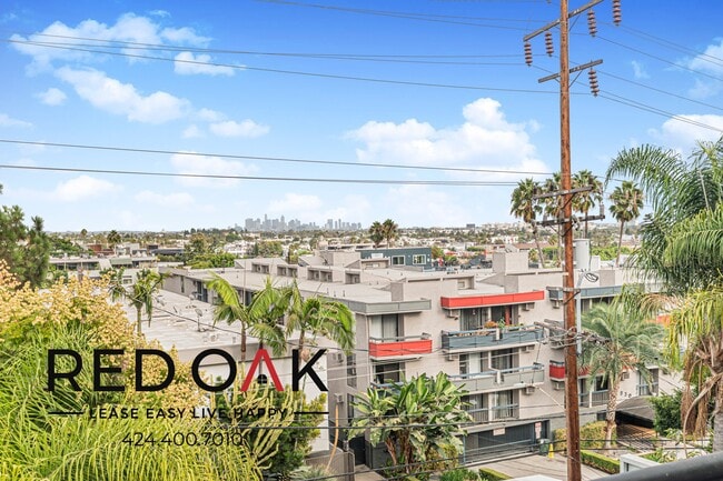 Photo - 939 Palm Ave Unit 401